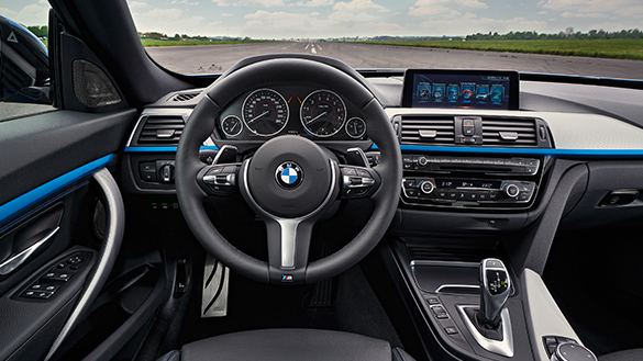 BMW 3 Series Gran Turismo BMW 3 Series Gran Turismo